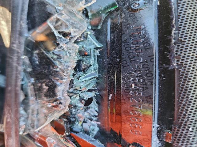 Lexus Gx 460 Premium Image 8