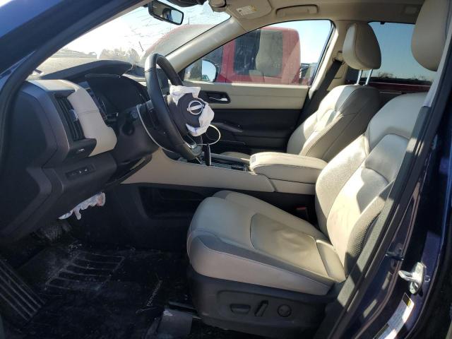 Nissan Pathfinder Sl Image 8