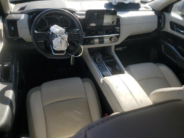 Nissan Pathfinder Sl Image 12