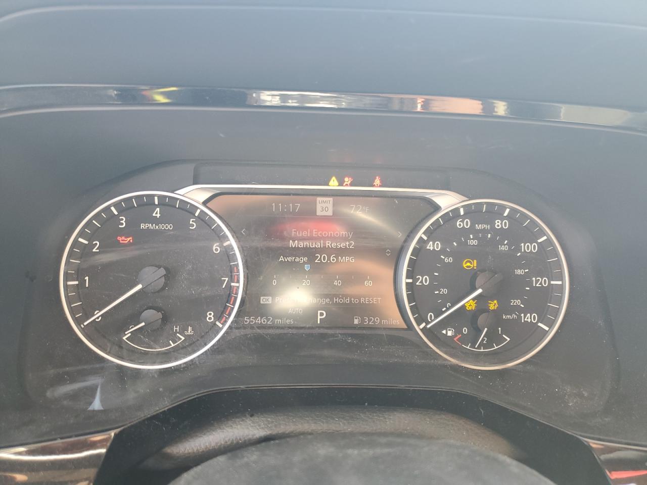 Nissan Pathfinder Sl Image 3