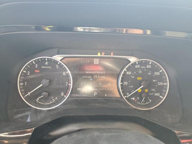 Nissan Pathfinder Sl Image 3