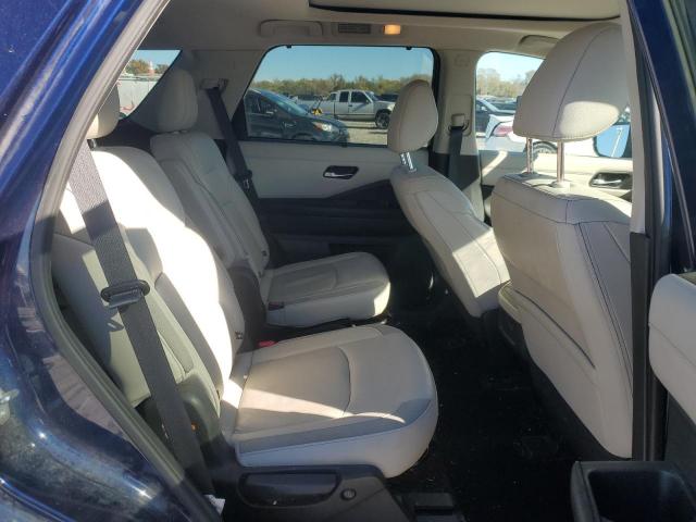 Nissan Pathfinder Sl Image 11