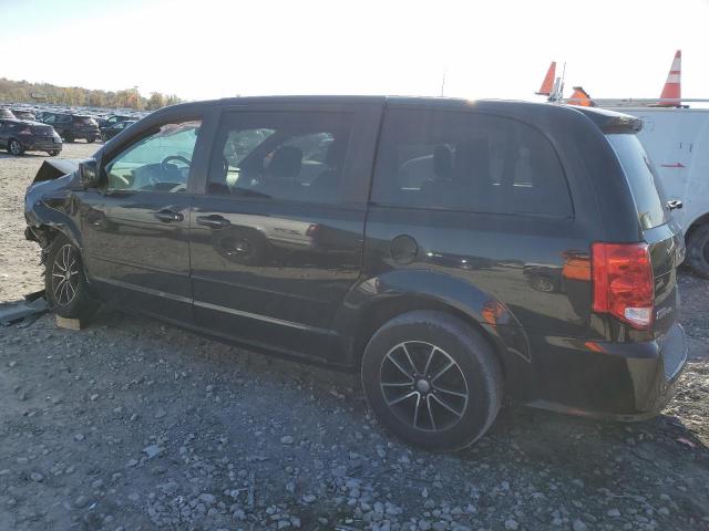 Dodge Caravan Se Image 4