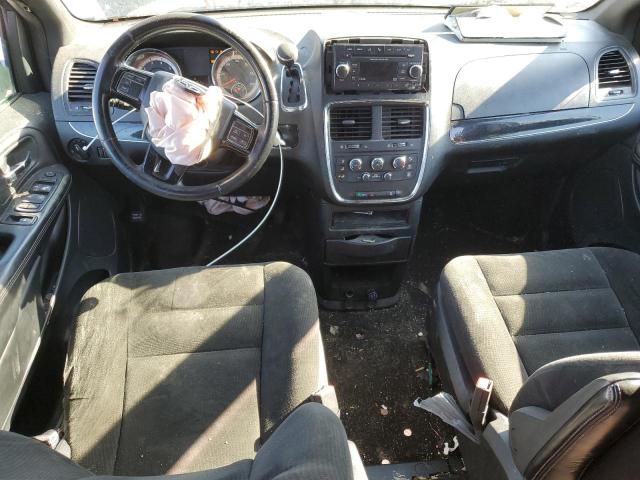 Dodge Caravan Se Image 12