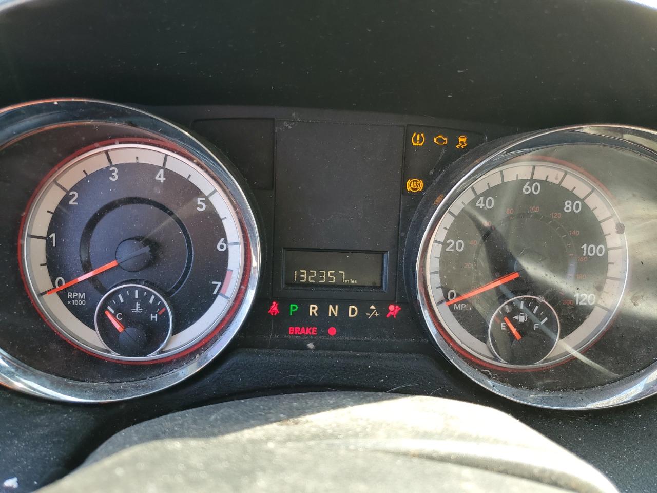 Dodge Caravan Se Image 11