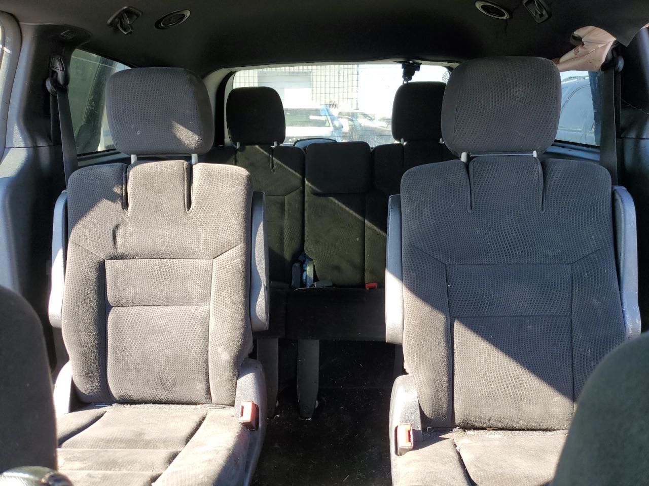 Dodge Caravan Se Image 5