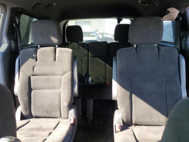 Dodge Caravan Se Image 5