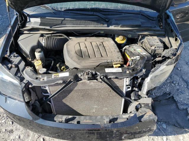 Dodge Caravan Se Image 9