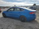 Ford Fusion S Image 2