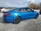 Ford Fusion S Image 11