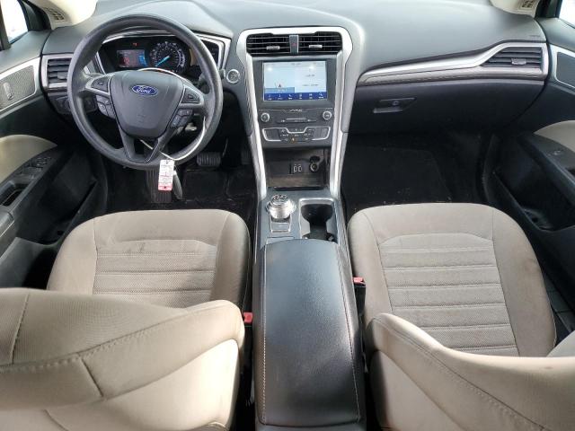 Ford Fusion S Image 12