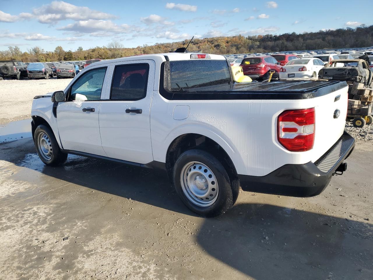 Ford Maverick Xl Image 3