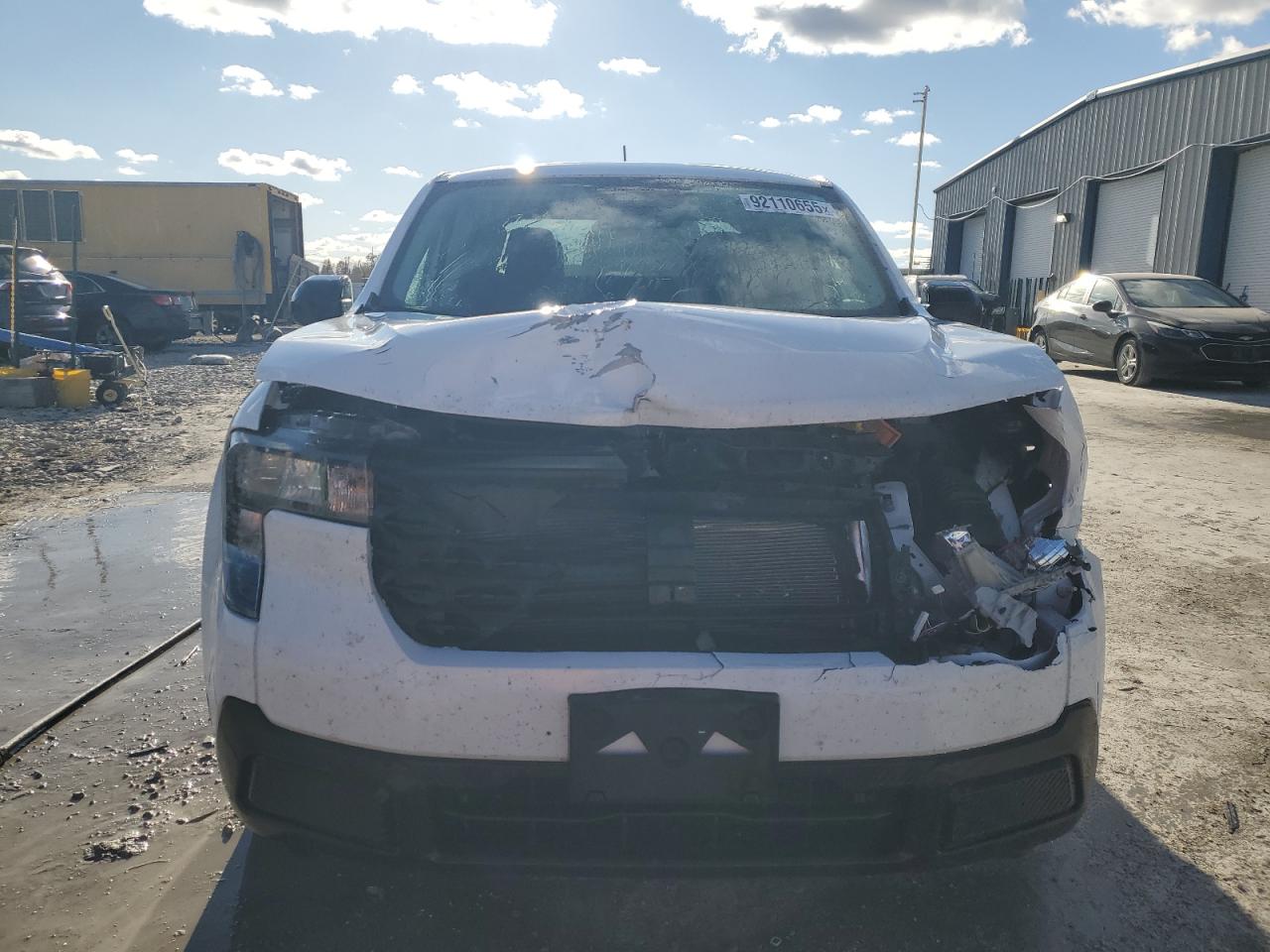 Ford Maverick Xl Image 8