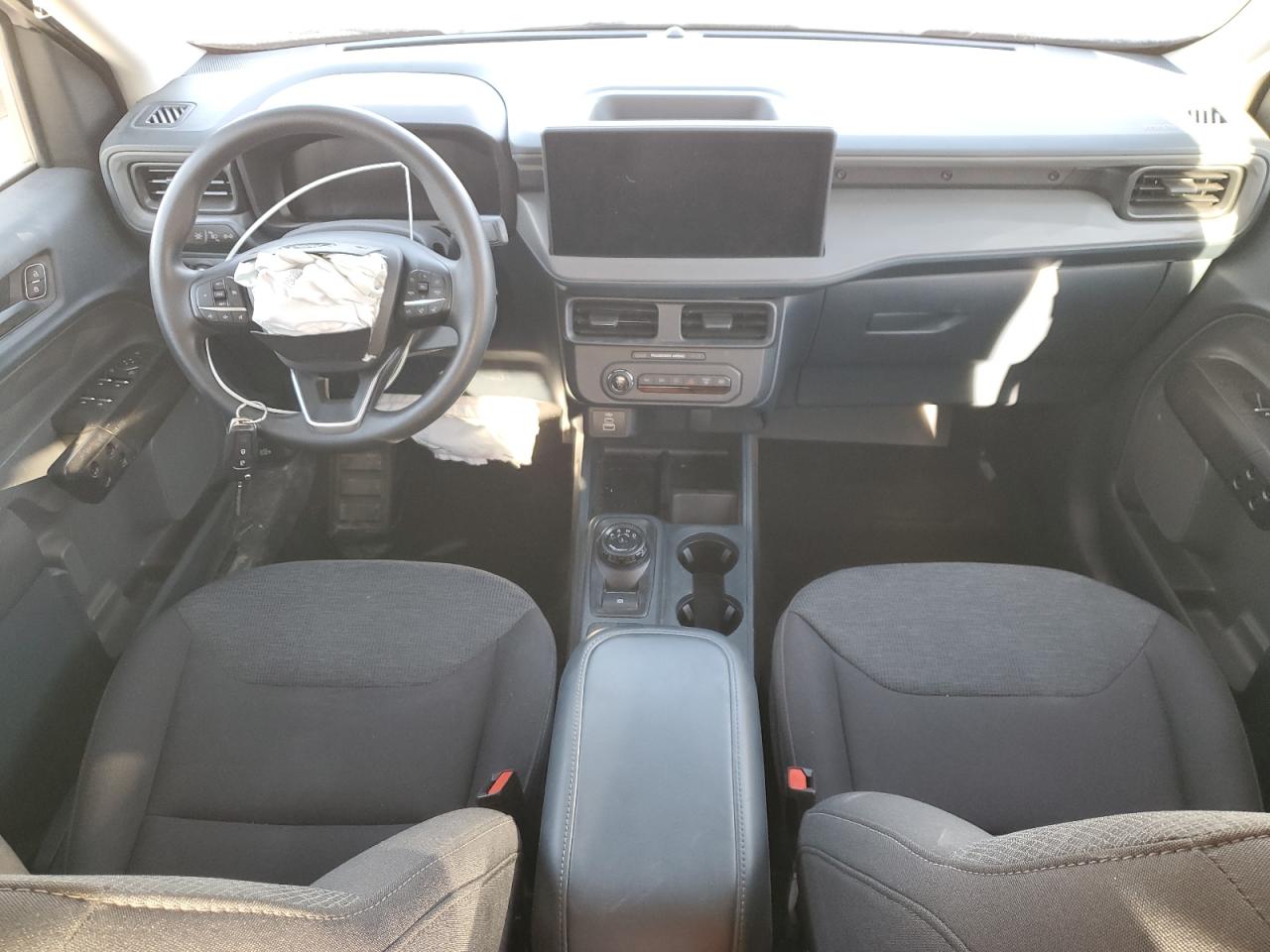 Ford Maverick Xl Image 9