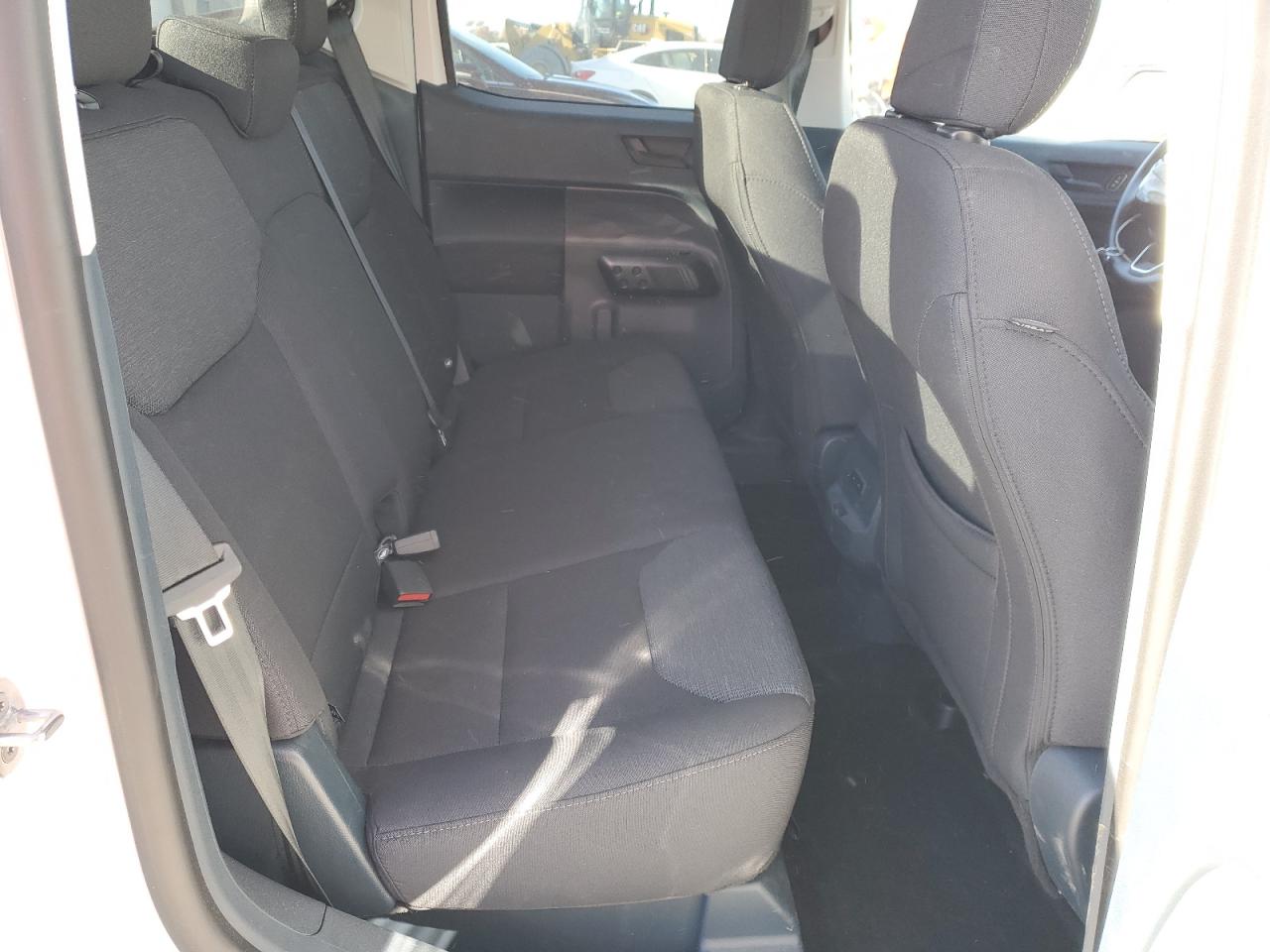 Ford Maverick Xl Image 5