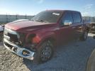 Ford F-150 Supercrew Image 1