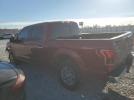 Ford F-150 Supercrew Image 4