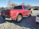 Ford F-150 Supercrew Image 3