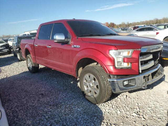 Ford F-150 Supercrew Image 6