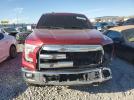 Ford F-150 Supercrew Image 5