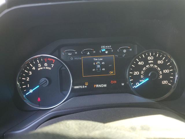 Ford F-150 Supercrew Image 10