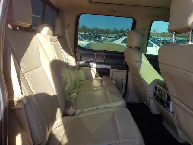 Ford F-150 Supercrew Image 9