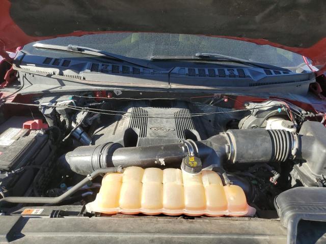 Ford F-150 Supercrew Image 2