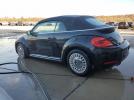 Volkswagen Beetle 1.8t Image 8