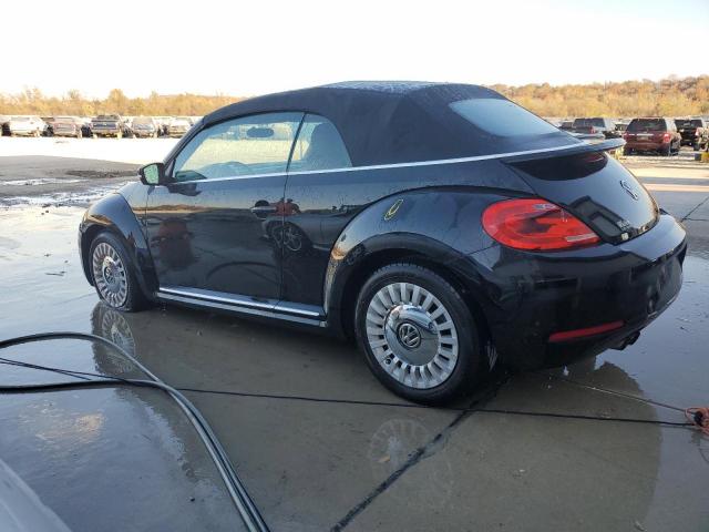 Volkswagen Beetle 1.8t Image 8