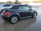 Volkswagen Beetle 1.8t Image 2