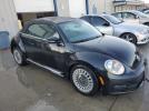 Volkswagen Beetle 1.8t Image 3