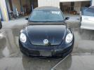 Volkswagen Beetle 1.8t Image 4