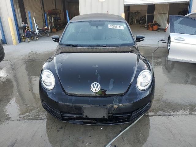 Volkswagen Beetle 1.8t Image 4