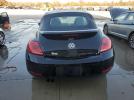 Volkswagen Beetle 1.8t Image 9
