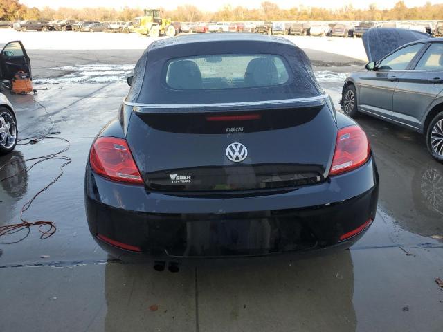 Volkswagen Beetle 1.8t Image 9