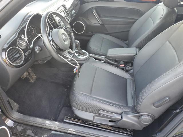 Volkswagen Beetle 1.8t Image 5