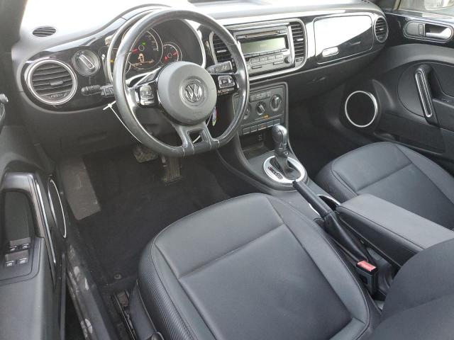 Volkswagen Beetle 1.8t Image 11