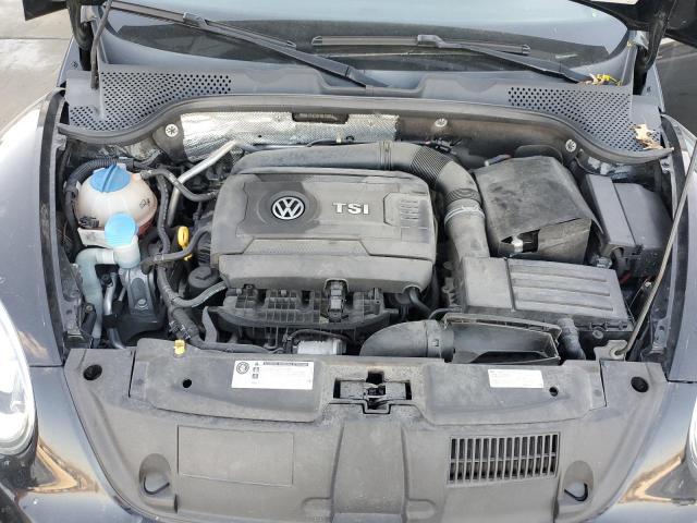 Volkswagen Beetle 1.8t Image 10