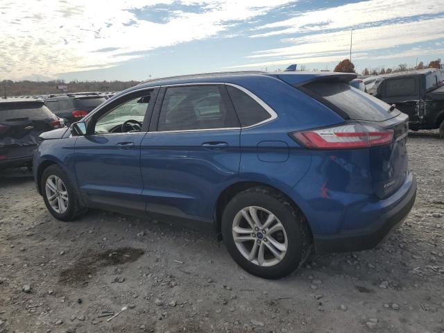 Ford Edge Sel Image 5