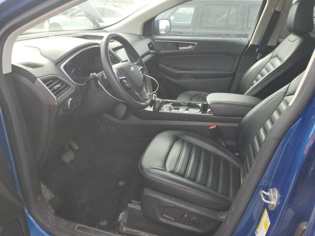 Ford Edge Sel Image 6