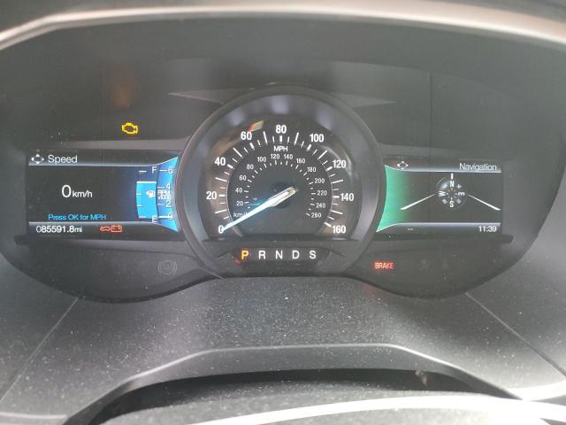 Ford Edge Sel Image 8