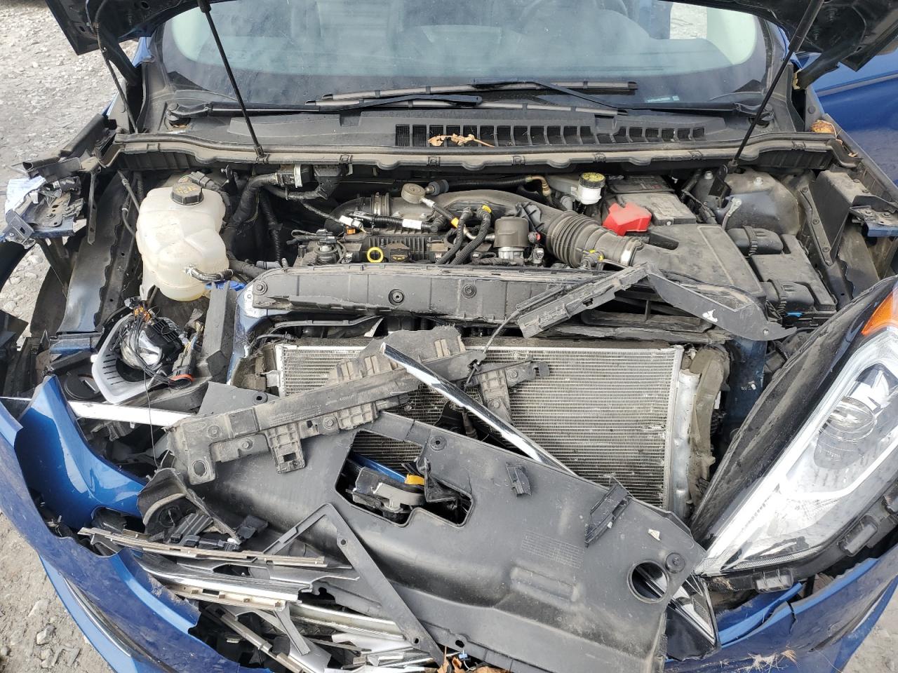 Ford Edge Sel Image 10