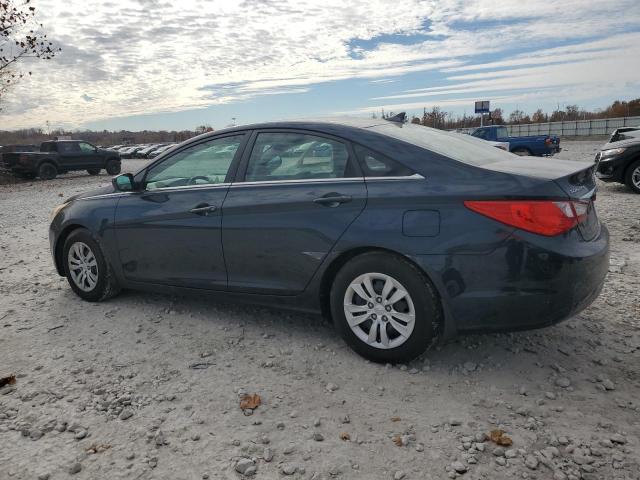 Hyundai SONATA Gls Image 8