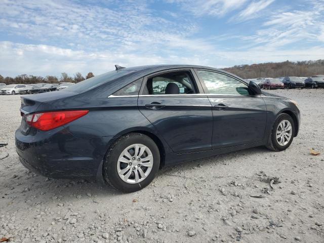 Hyundai SONATA Gls Image 2