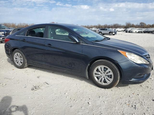 Hyundai SONATA Gls Image 3