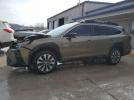Subaru Outback Limited Image 1