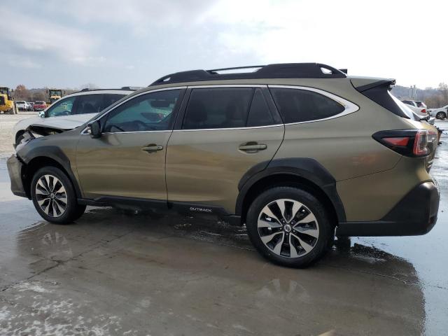 Subaru Outback Limited Image 5