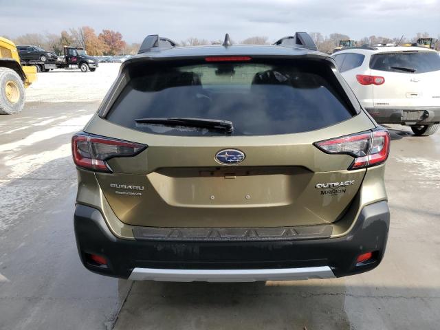 Subaru Outback Limited Image 10