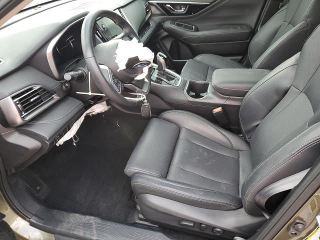 Subaru Outback Limited Image 3