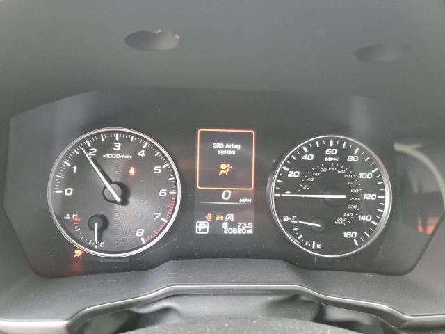 Subaru Outback Limited Image 7